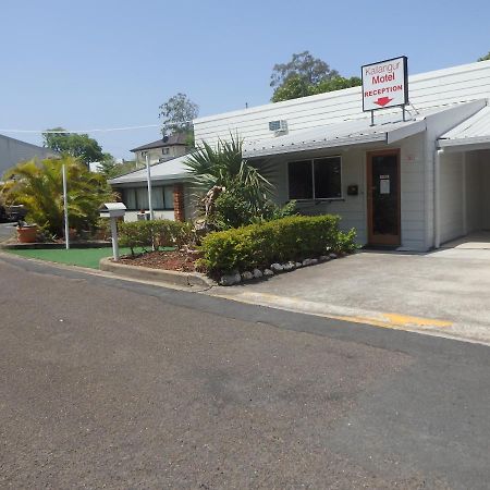Kallangur Motel מראה חיצוני תמונה