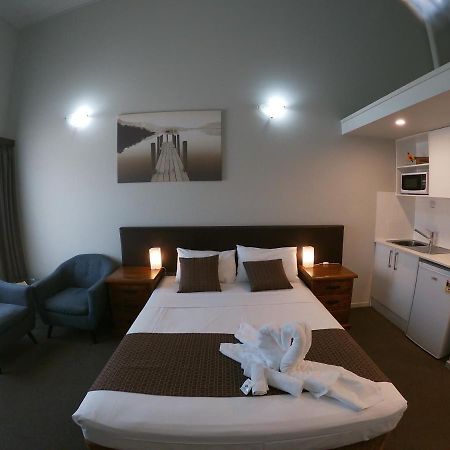 Kallangur Motel מראה חיצוני תמונה