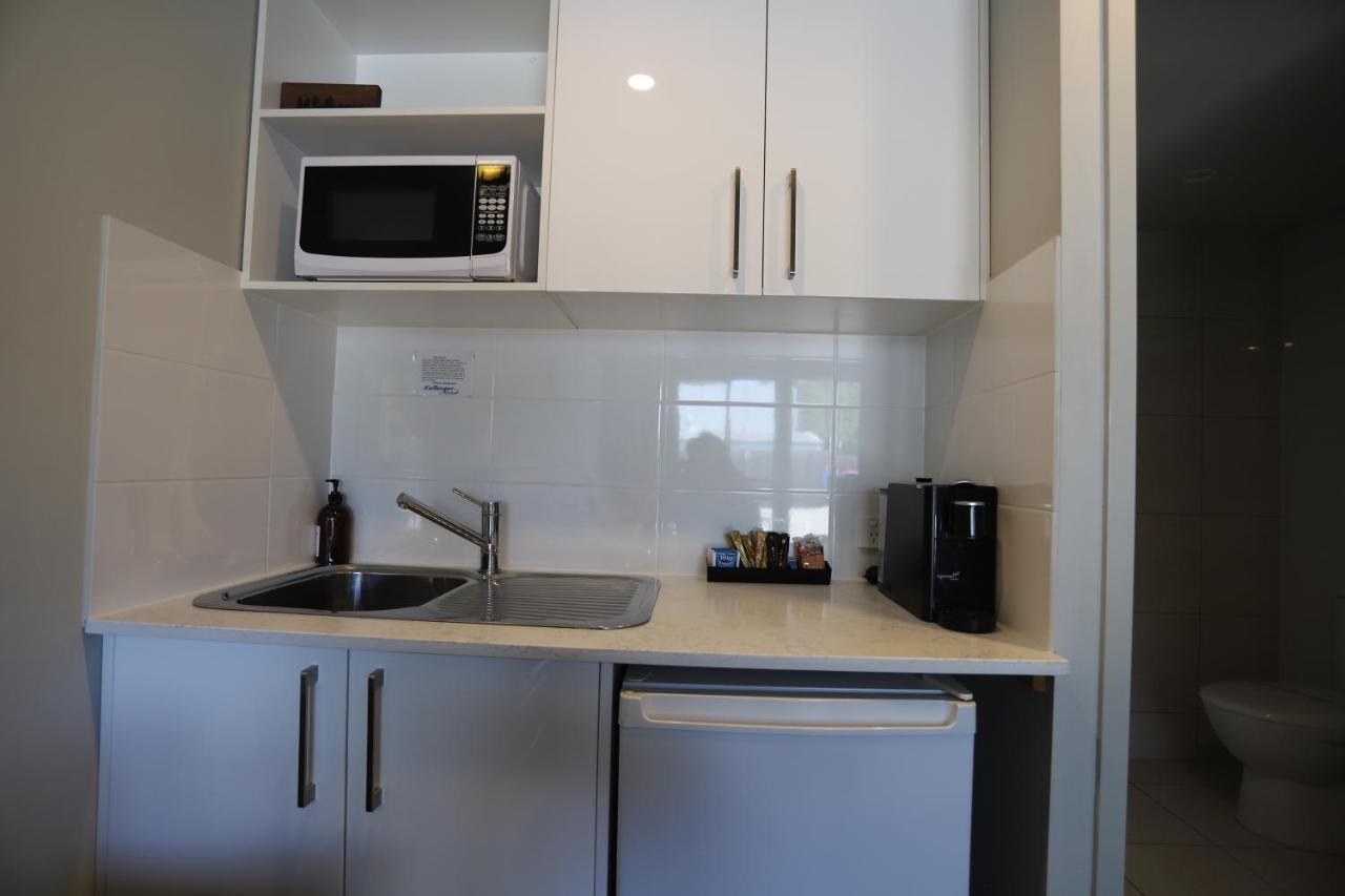 Kallangur Motel מראה חיצוני תמונה