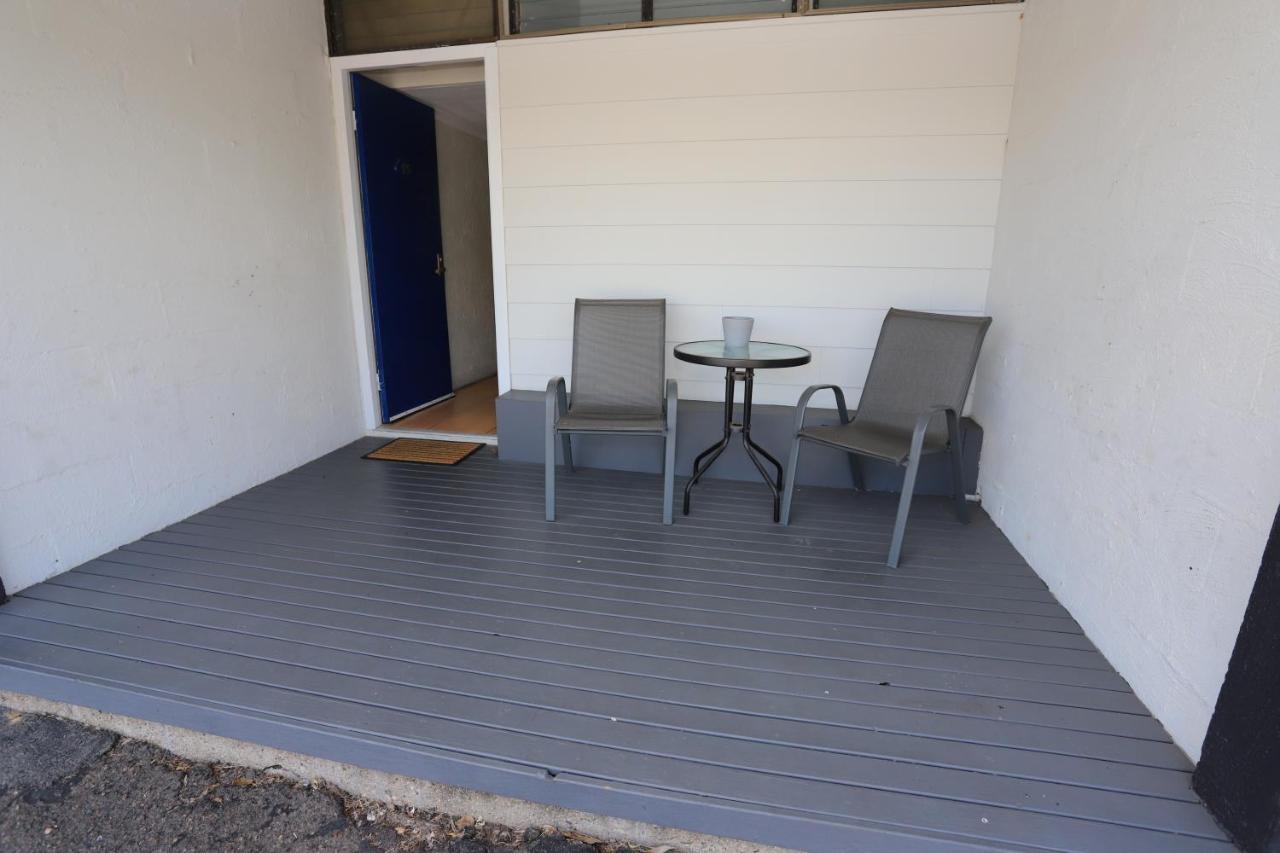 Kallangur Motel מראה חיצוני תמונה