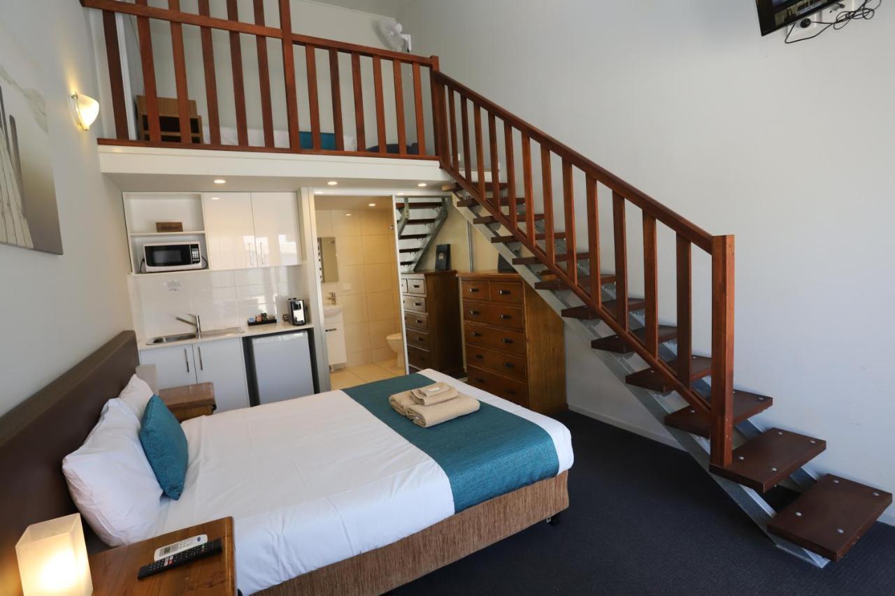 Kallangur Motel מראה חיצוני תמונה