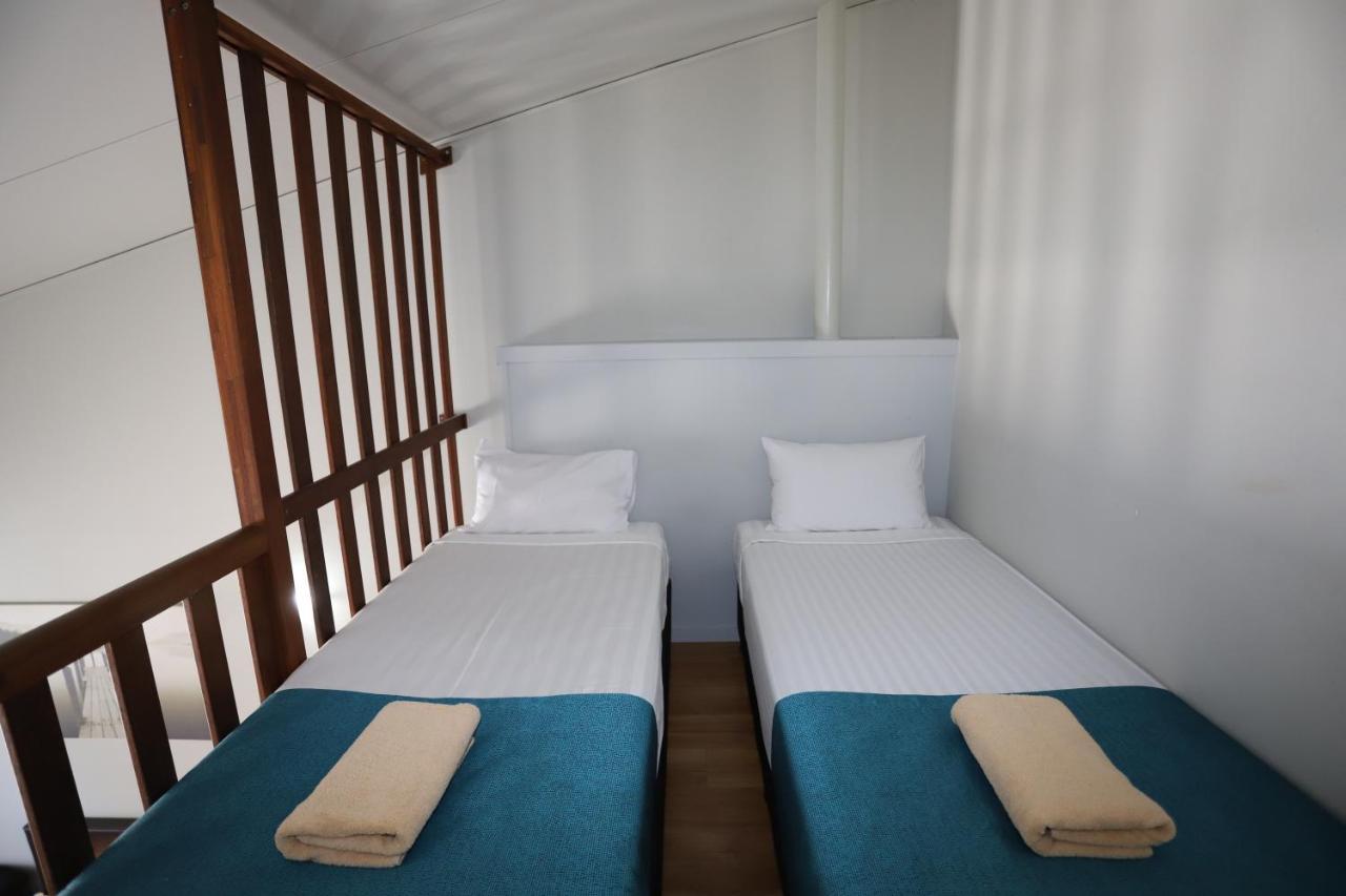 Kallangur Motel מראה חיצוני תמונה