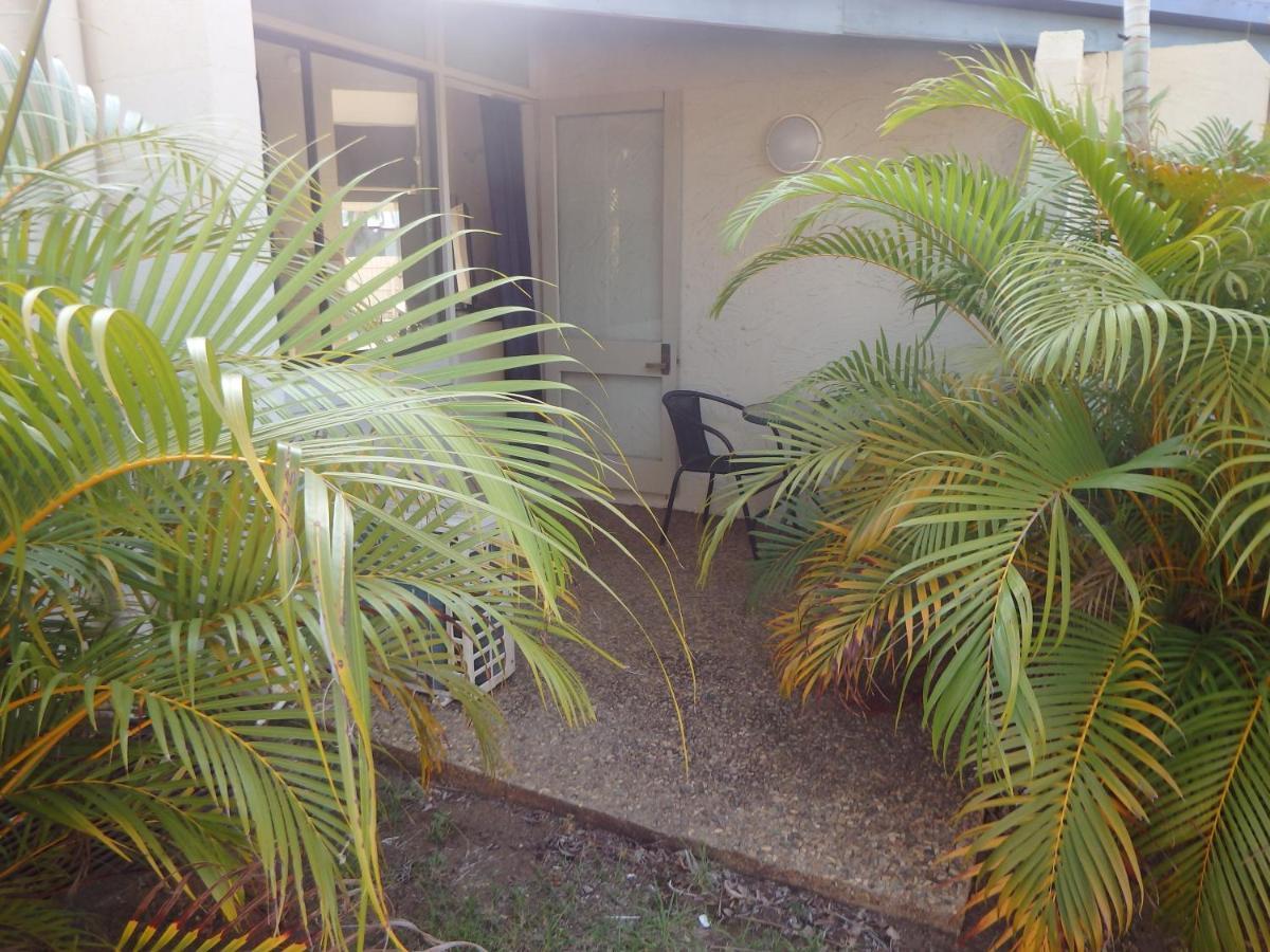 Kallangur Motel מראה חיצוני תמונה