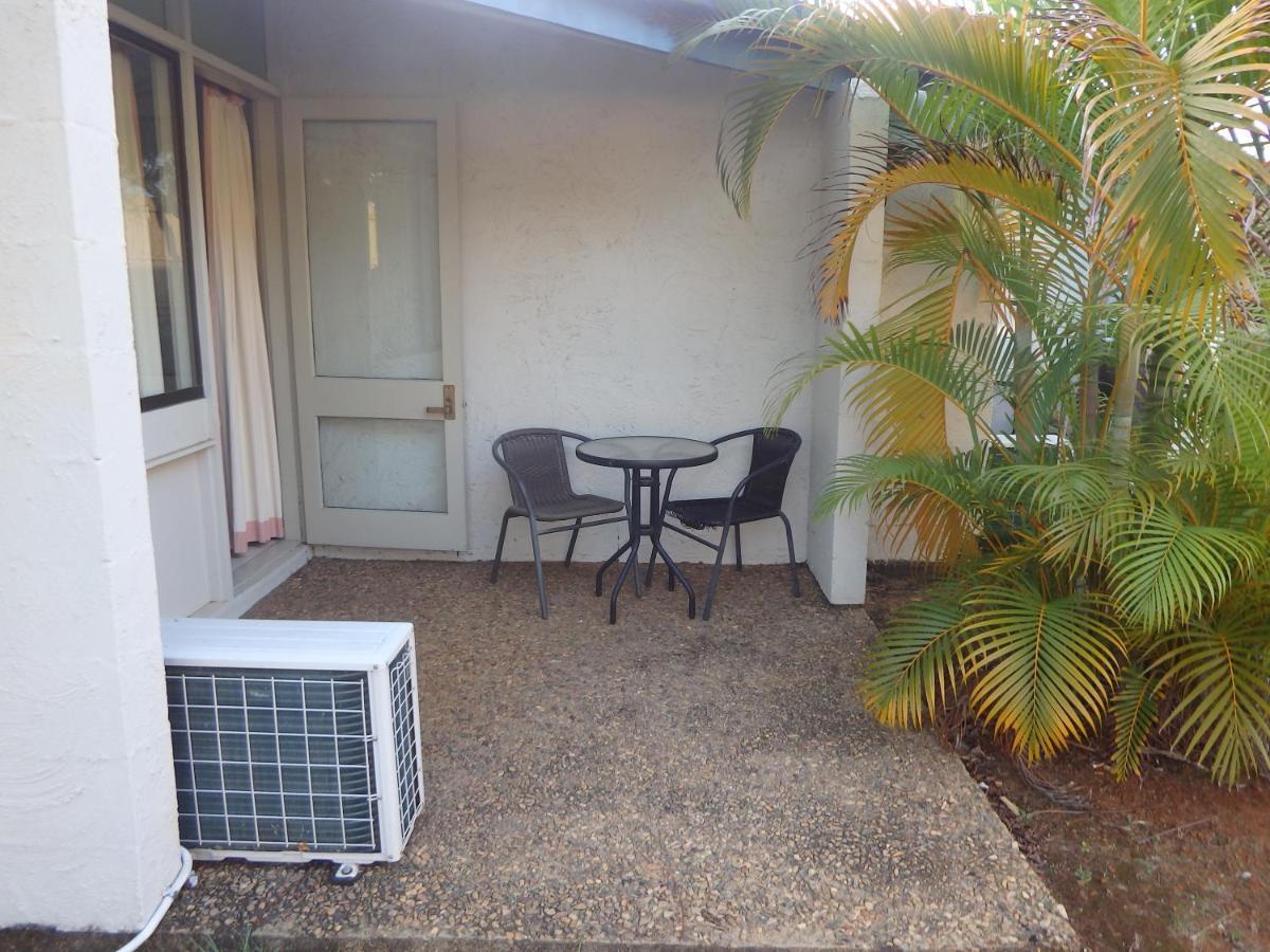 Kallangur Motel מראה חיצוני תמונה