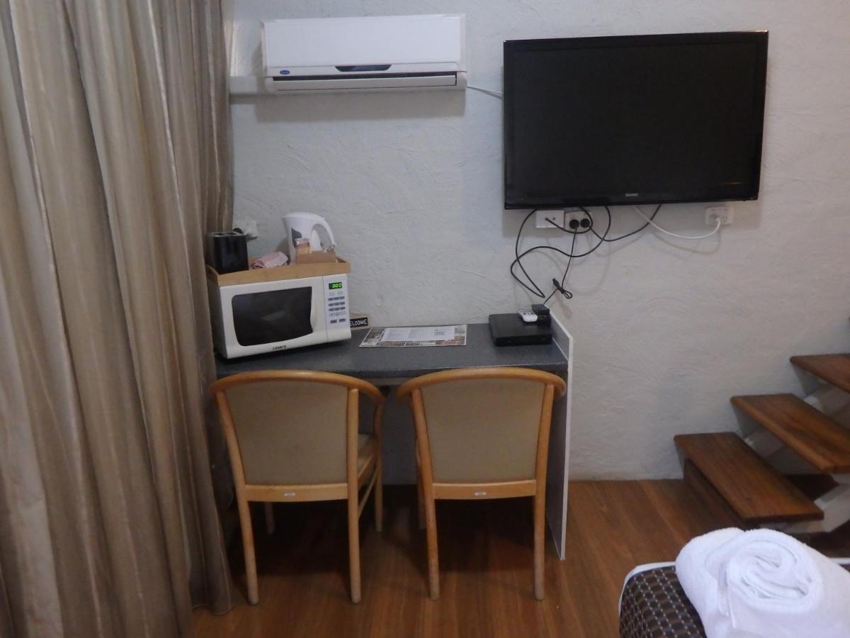 Kallangur Motel מראה חיצוני תמונה